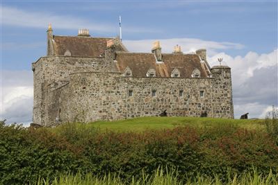 Duart Castle
